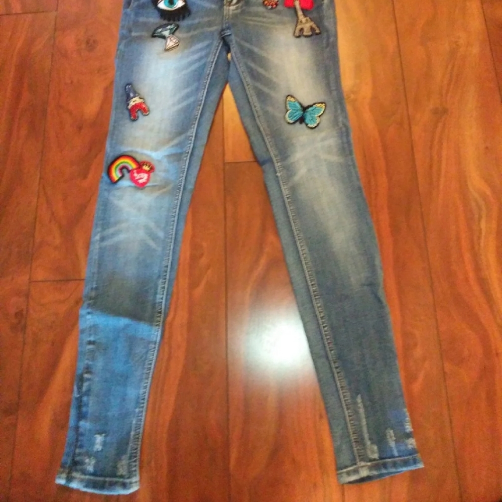 Women's Skinny Jeans Size 4/26